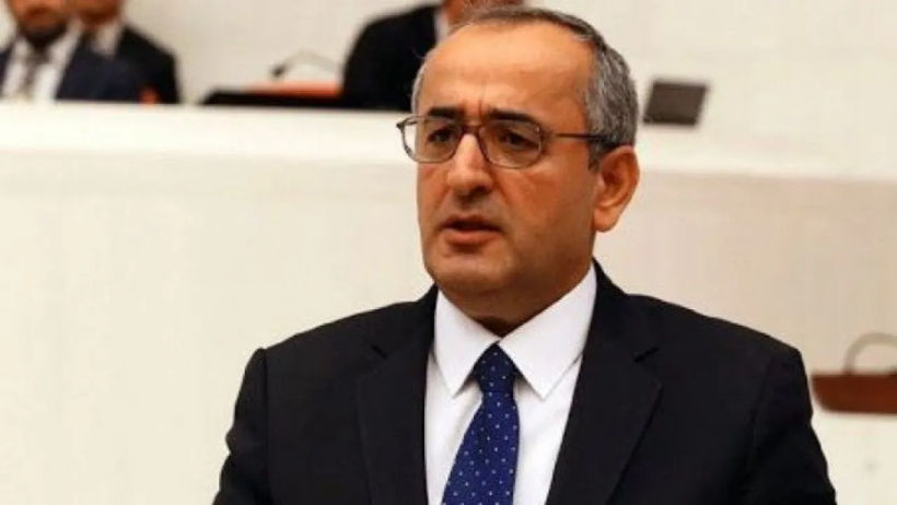 CHP'li Haydar Akar, Cumhurbaşkanına hakaret davasından beraat etti - Resim : 1