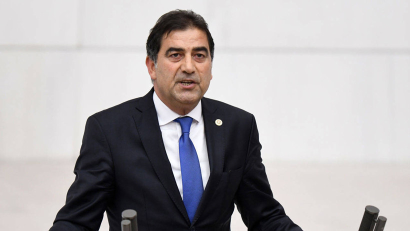 İyi Parti'de yaprak dökümü sürüyor! Bir milletvekili daha... - Resim : 1