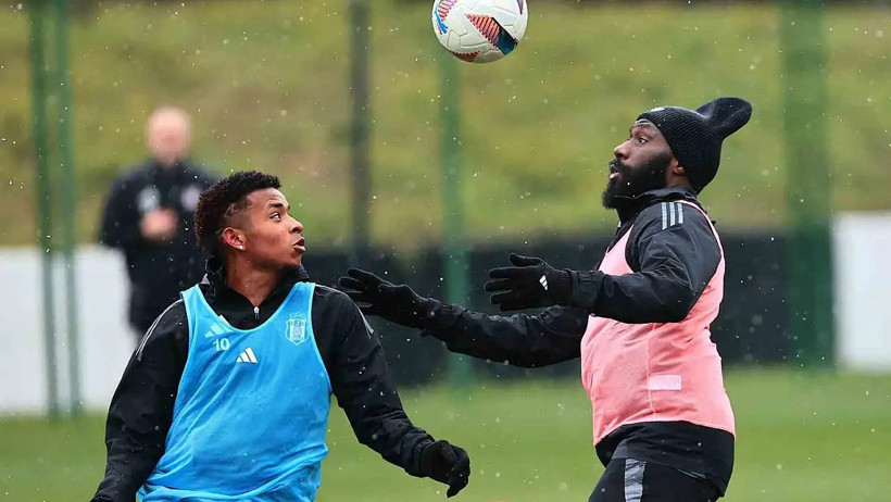 SÜPER LİG CANLI YAYIN | Eyüpspor - Beşiktaş Maçı Canlı Hangi Kanaldan İzlenir? - Resim : 1