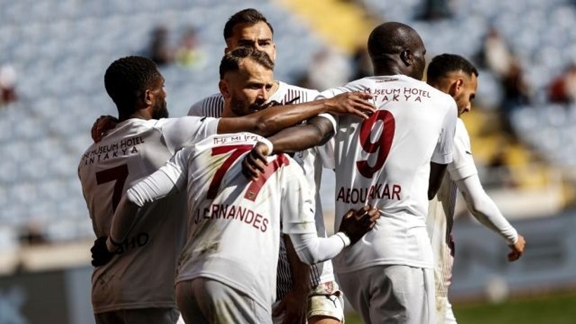 21 Şubat 2025 Süper Lig Bodrum FK - Hatayspor Maçı Canlı Hangi Kanaldan İzlenir? - Resim : 1