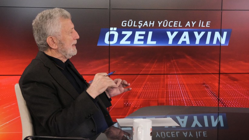 Eski Bakan Osman Pepe'den, dikkat çeken AK Parti Büyük Kongre mesajı - Resim : 3