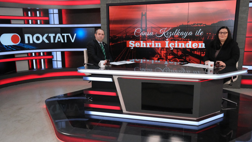 Ömer Uçar: Belediyeler ramazan kolilerini küçük esnaftan alsın - Resim : 1