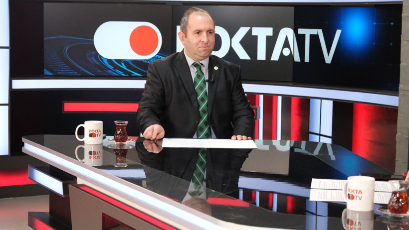 Ömer Uçar: Belediyeler ramazan kolilerini küçük esnaftan alsın - Resim : 3