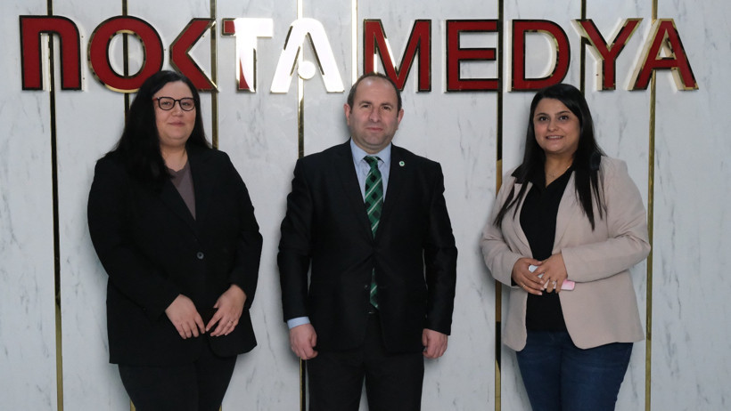 Ömer Uçar: Belediyeler ramazan kolilerini küçük esnaftan alsın - Resim : 4