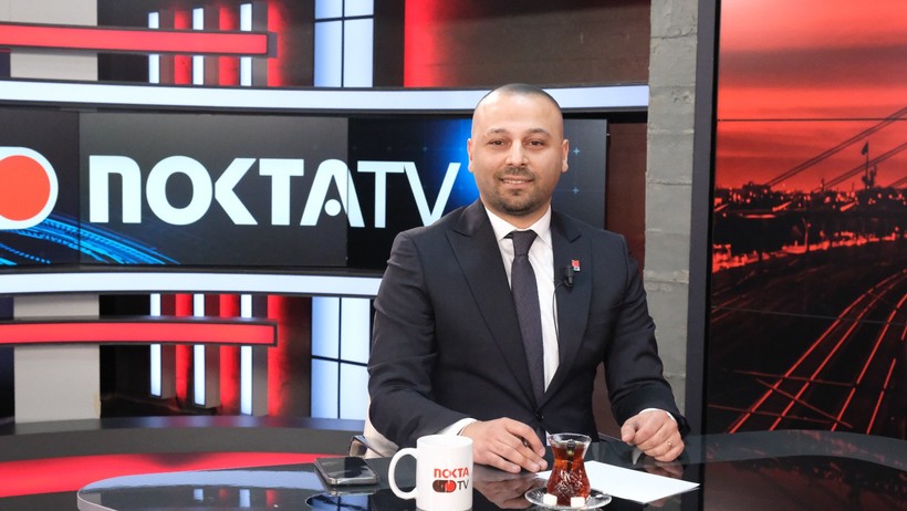 Orkun Utkubaş: İstikrarlı bir yönetim örneği sergilemek istiyoruz - Resim : 1