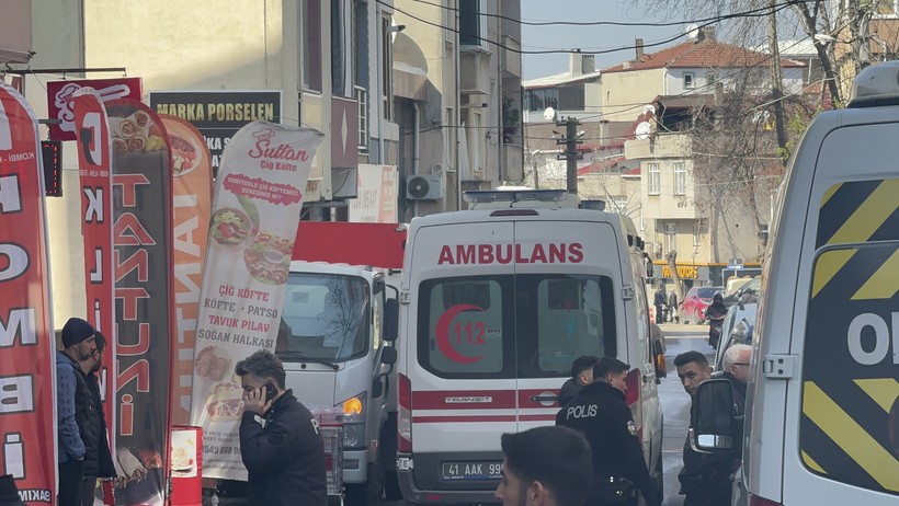 Sokak ortasında kurşun yağdırdılar - Resim : 3