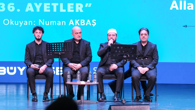 Hayri Baraçlı: İyilik Kılavuzu, Kocaeli’ne yepyeni bir boyut kazandıracak - Resim : 3