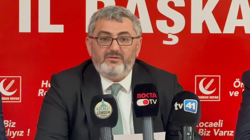 Yeniden Refah’tan iftar ve sahur hesabı! Asgari ücretin 2 katı - Resim : 2