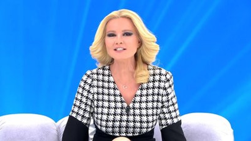 ATV MÜGE ANLI CANLI YAYIN 3 MART PAZARTESİ | Müge Anlı İle Tatlı Sert Son Bölüm Yaşananlar - Resim : 2