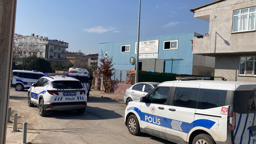 Alacak verecek kavgasında kan aktı! - Resim : 4