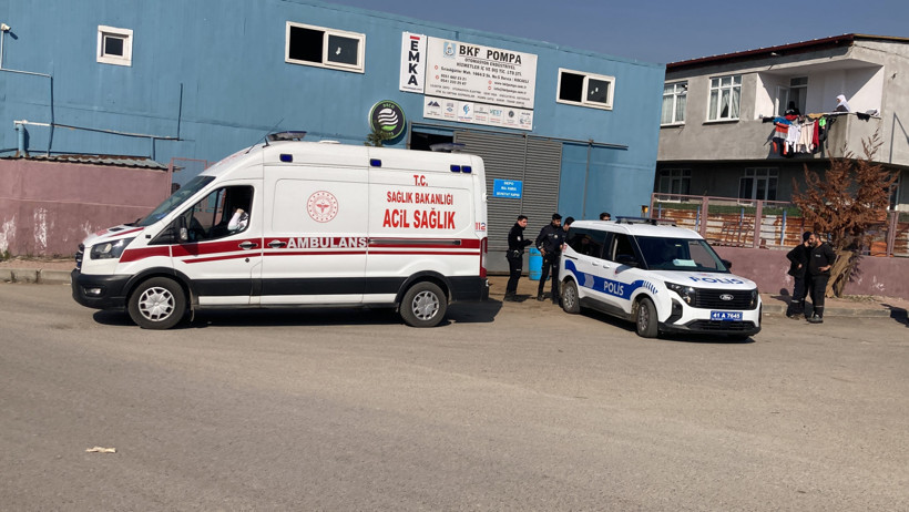 Alacak verecek kavgasında kan aktı! - Resim : 3