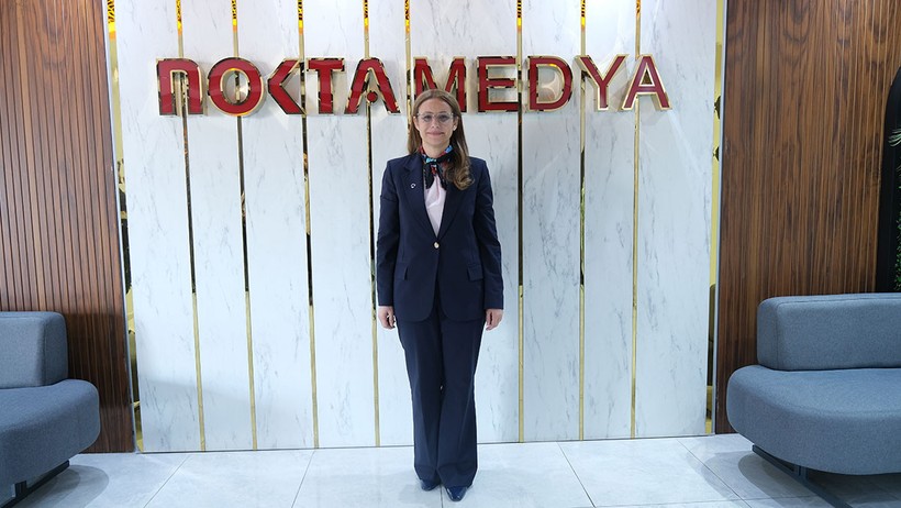Berna Abiş: Düştüğümüz yerde ayağa kalkıp yola devam etmeliyiz - Resim : 3