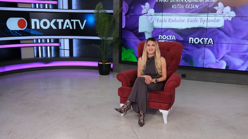 Futbolun ön yargılarını yıkan kadın: Arzu Görgün - Resim : 3