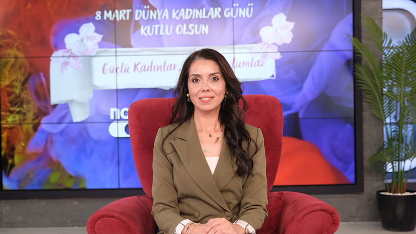 Dilber Polat: Korkmayın, yeniden başlayabilirsiniz - Resim : 4