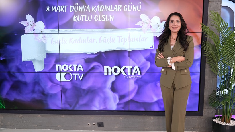 Dilber Polat: Korkmayın, yeniden başlayabilirsiniz - Resim : 3