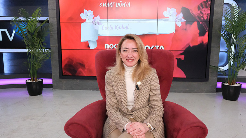 Mücadelenin ve sevginin güçlü sesi: Bahar Gültekin Candemir - Resim : 3