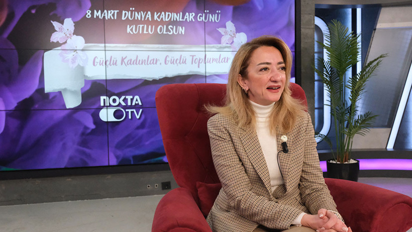Mücadelenin ve sevginin güçlü sesi: Bahar Gültekin Candemir - Resim : 2