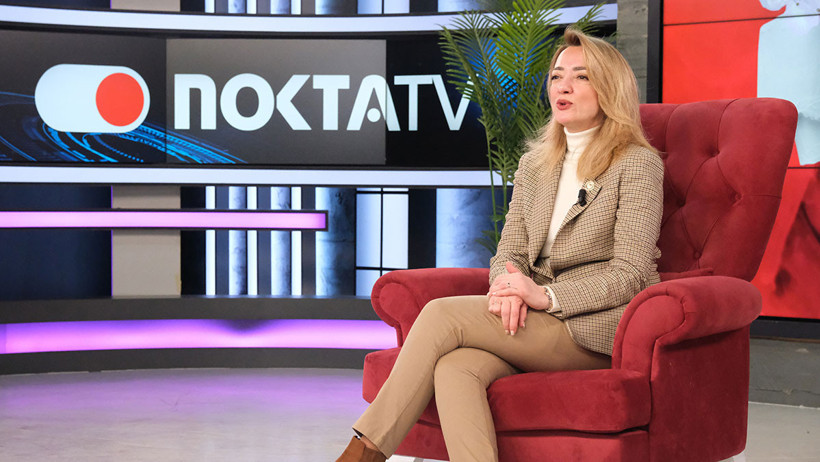 Mücadelenin ve sevginin güçlü sesi: Bahar Gültekin Candemir - Resim : 1