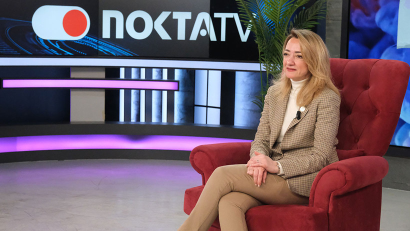 Mücadelenin ve sevginin güçlü sesi: Bahar Gültekin Candemir - Resim : 4