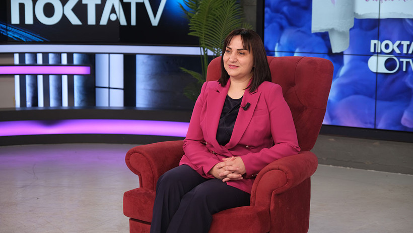 Kadın azminin simgesi Zeynep Sudan: İçinizdeki ışığı takip edin - Resim : 2