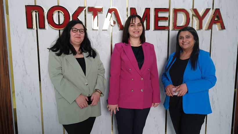 Kadın azminin simgesi Zeynep Sudan: İçinizdeki ışığı takip edin - Resim : 3