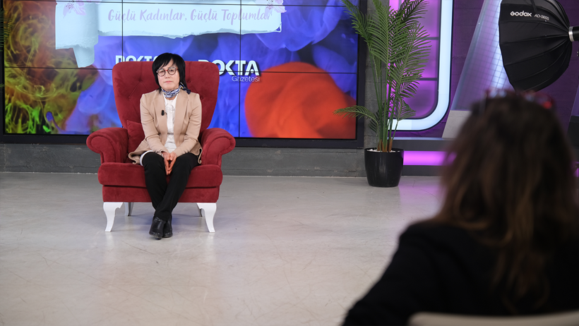 Jonghee Son: “Büyük hayaller kurmaktan asla korkmayın” - Resim : 3