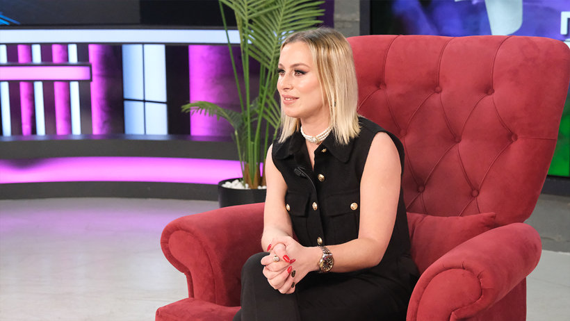 Kadınlara renk katan Yeşim Daşdemir’in hikayesi: Sıfırdan başladım - Resim : 4