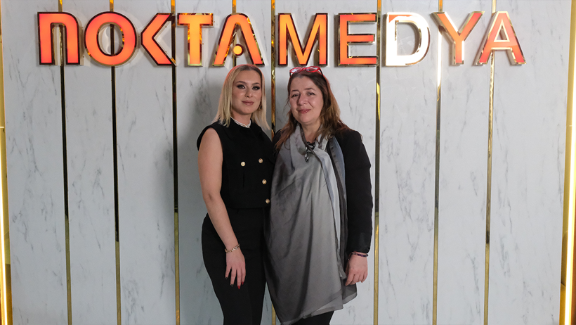 Kadınlara renk katan Yeşim Daşdemir’in hikayesi: Sıfırdan başladım - Resim : 3