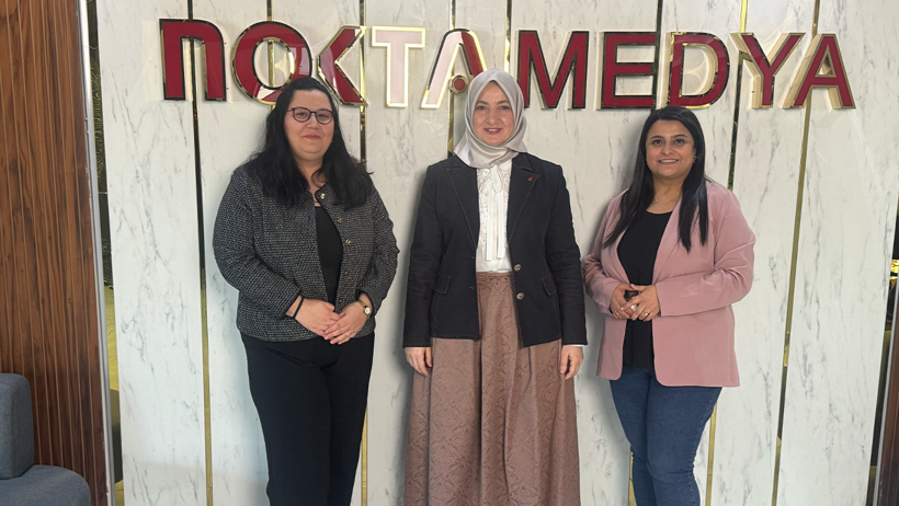 Reyhan Şengün’ün başarıya giden yolu: İnanç ve öğrenme - Resim : 4