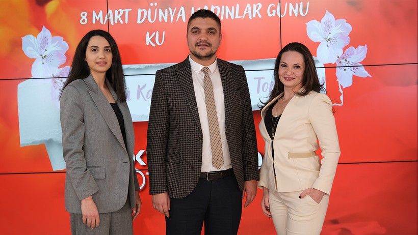 Sağlıklı yaşam güçlü kadın: Türkan Dayıoğlu - Resim : 2
