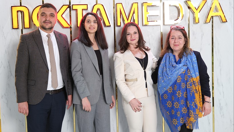 Sağlıklı yaşam güçlü kadın: Türkan Dayıoğlu - Resim : 3