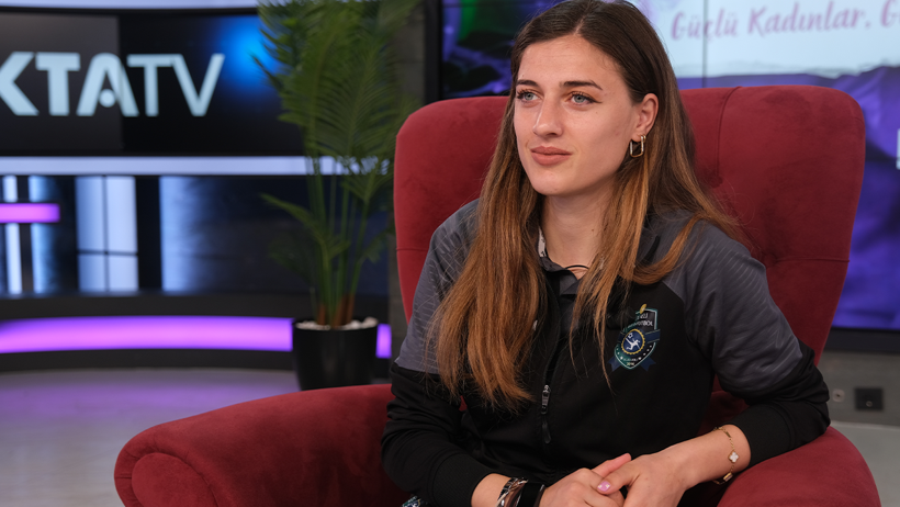 Şüheda Yıldız: Başarı hikayemin başladığı yerde çocuklar var - Resim : 1