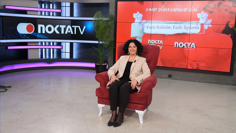 Derya Çavdar: Kadın emeği çok kıymetli - Resim : 3