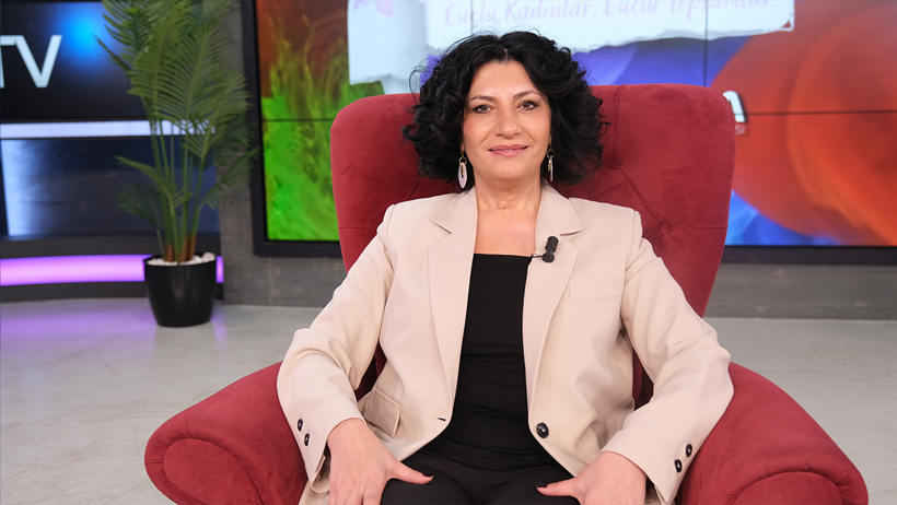 Derya Çavdar: Kadın emeği çok kıymetli - Resim : 2