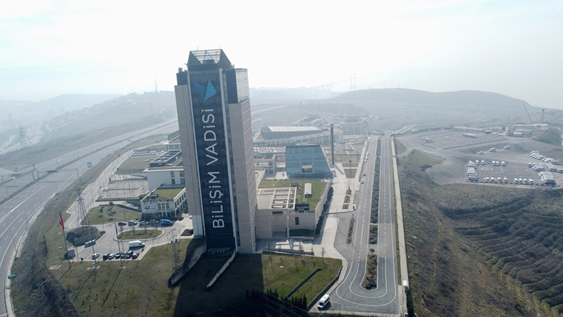 Bilişim Vadisi'nin 2025 hedefi globale açılmak - Resim : 2