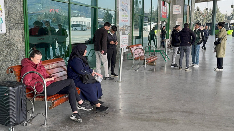 O tarihlerde zamlı olacak… Bayram öncesi otobüs biletlerine zam! - Resim : 5