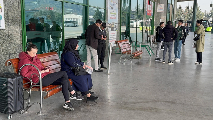 O tarihlerde zamlı olacak… Bayram öncesi otobüs biletlerine zam! - Resim : 6