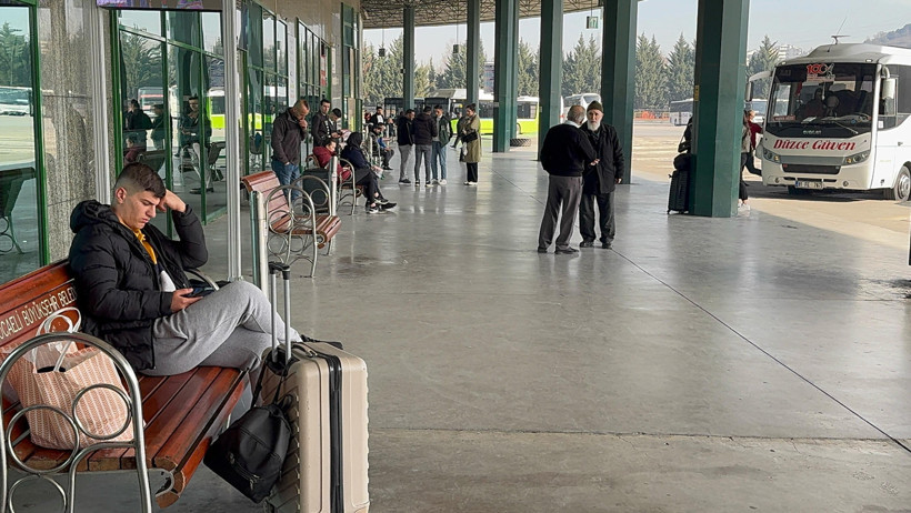 O tarihlerde zamlı olacak… Bayram öncesi otobüs biletlerine zam! - Resim : 1