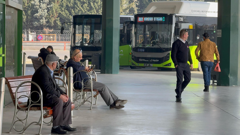 O tarihlerde zamlı olacak… Bayram öncesi otobüs biletlerine zam! - Resim : 7