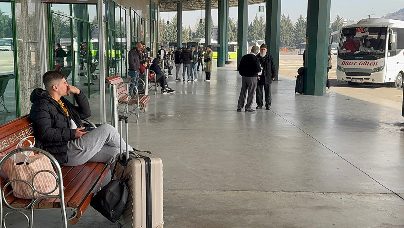 O tarihlerde zamlı olacak… Bayram öncesi otobüs biletlerine zam! - Resim : 8
