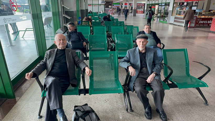 O tarihlerde zamlı olacak… Bayram öncesi otobüs biletlerine zam! - Resim : 4