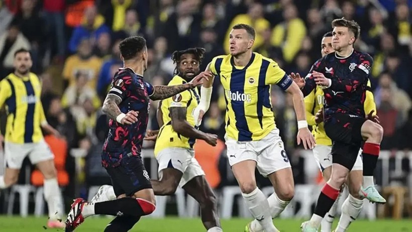 FENERBAHÇE - RANGERS MAÇI ŞİFRESİZ CANLI YAYIN | Fenerbahçe'nin Maçı Hangi Kanaldan İzlenir? - Resim : 1