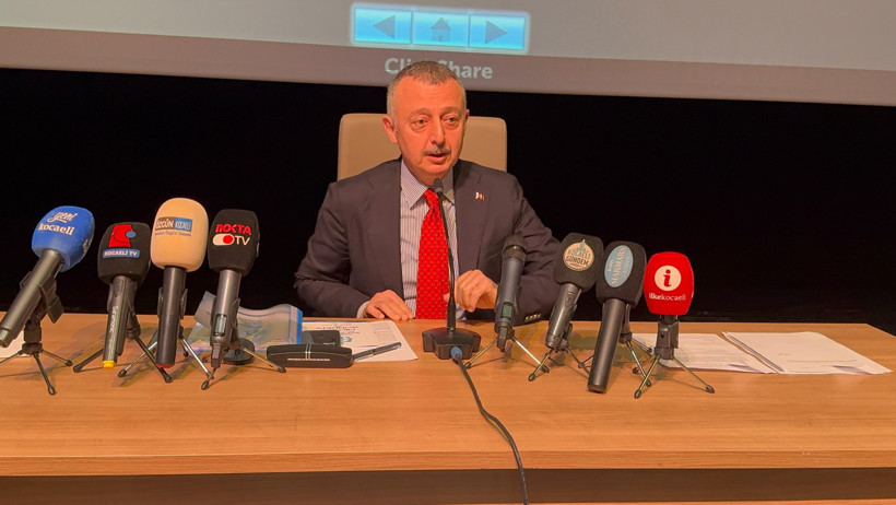 Meclis gerginliğinde ikinci perde! - Resim : 3