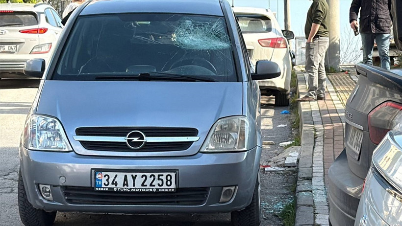 Komşular arasındaki kavgada 1 kişi öldü, 3 kişi yaralandı - Resim : 6