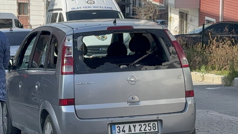 Komşular arasındaki kavgada 1 kişi öldü, 3 kişi yaralandı - Resim : 1