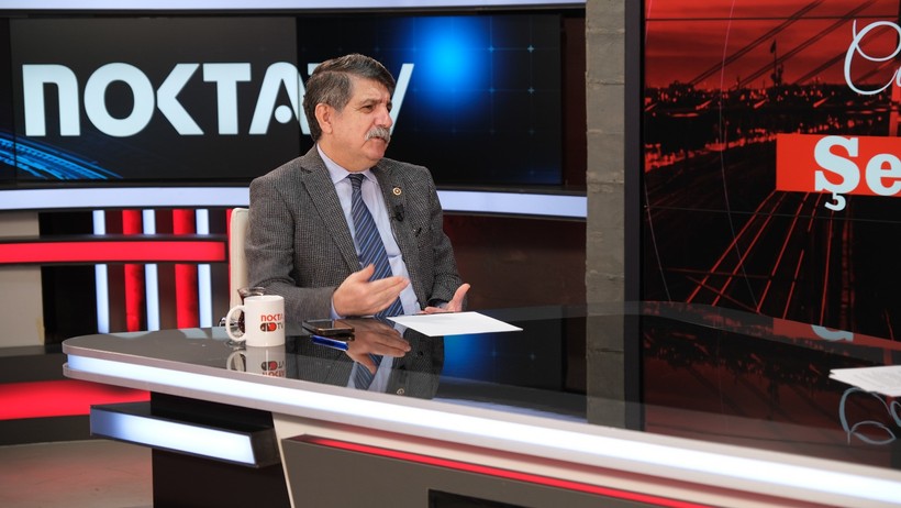 Mühip Kanko açıkladı: İşte Kocaeli’den CHP PM listesine girmek isteyen isimler! - Resim : 2