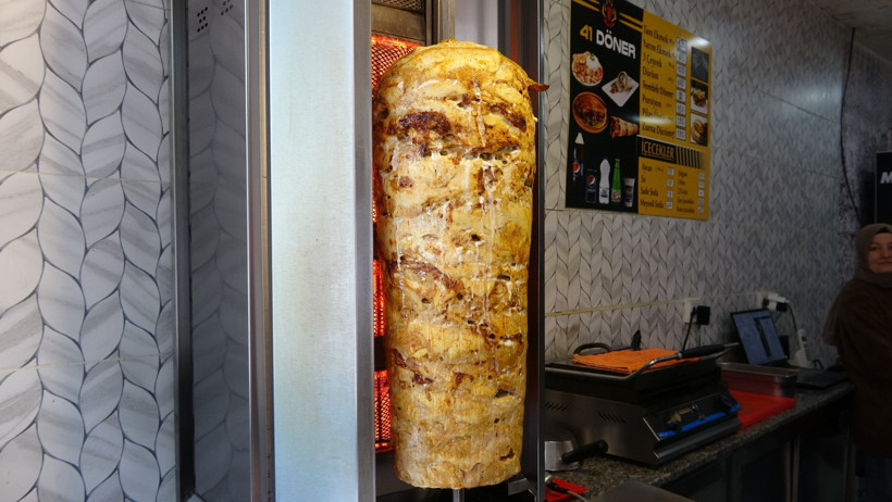 Tavuk döner 648 kişiyi hastanelik etmişti, zehirlenenler konuştu - Resim : 4