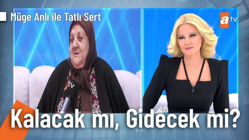 7 Nisan Müge Anlı Canlı Yayın | Müge Anlı Bugünkü Bölüm! Müge Anlı'da Son Bölüm Neler Oldu? - Resim : 1