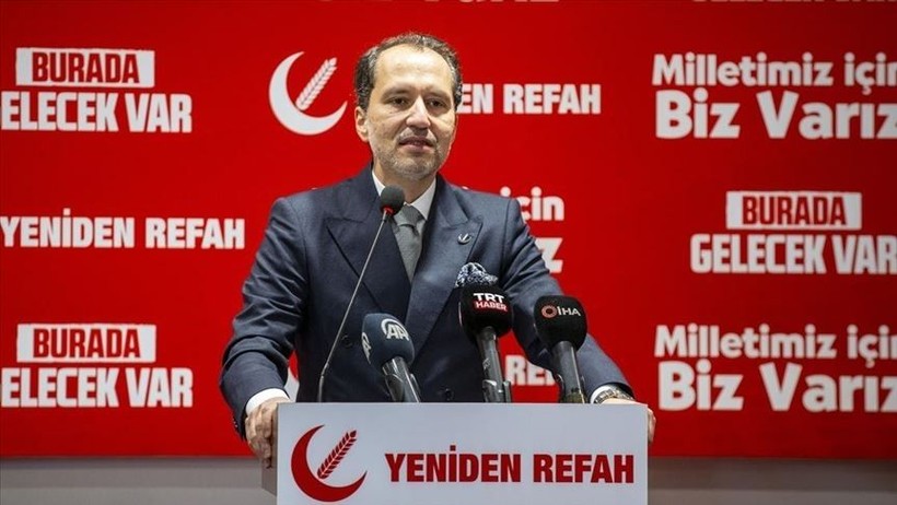 YRP’de istifa dalgası sürüyor! 10 isim de daha istifa etti - Resim: 7