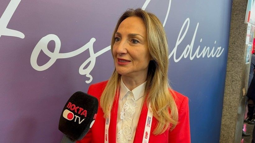 CHP’nin olağanüstü kurultayını Nokta TV’ye değerlendirdiler - Resim: 6